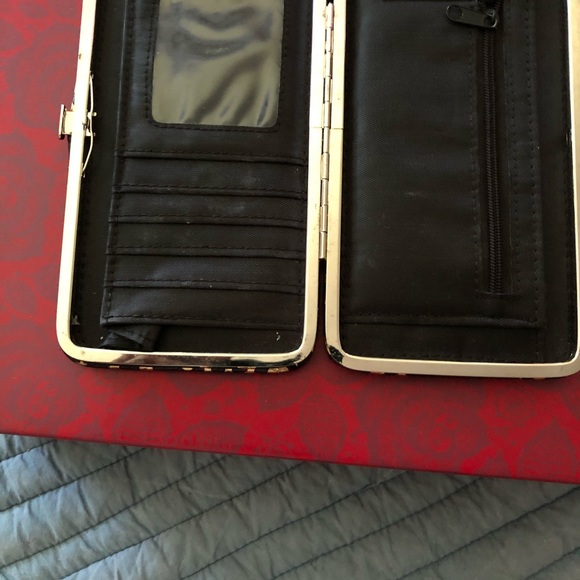 Nice small clutch - Picture 3 of 4